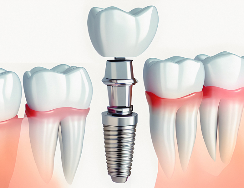 蒲田のインプラント専門医院、のびのび歯科・矯正歯科のインプラント治療のアフターケア・保証