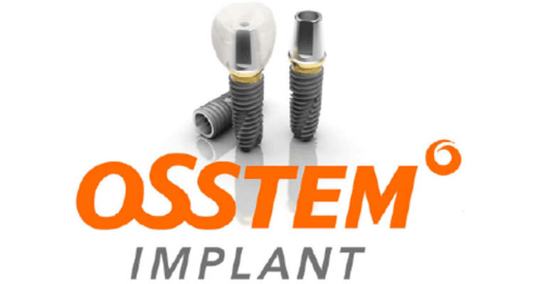 蒲田のインプラント専門医院、のびのび歯科・矯正歯科のインプラントメーカー